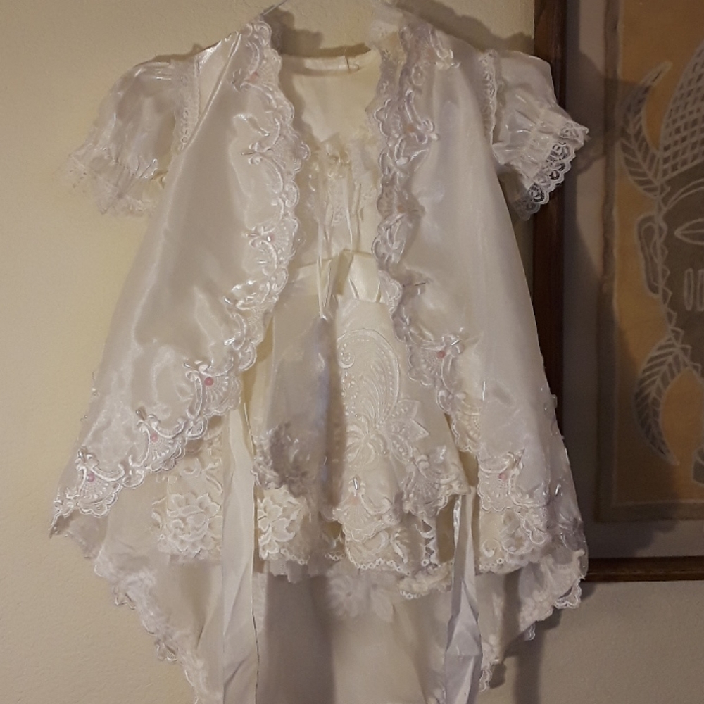 Baby dress